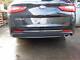 Kia Optima 2018 Estate Rear Bumper Abp Black 73700d 4300