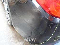 Kia Optima 2018 Estate Rear Bumper ABP Black 73700D 4300