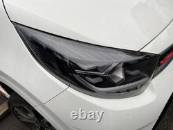 Kia Picanto MK3 2017-2023 GT-Line Breaking for 1x Wheel Nut 1L Petrol G3LE White