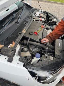 KinematicGP NaNo DLGCT Engine Restorer, Oil Additive Treatment Prtrol Diesel LPG
