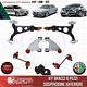 Kit Bracci Sospensione Anteriori Alfa Romeo 147 156 Gt (8pz. Original Birth)