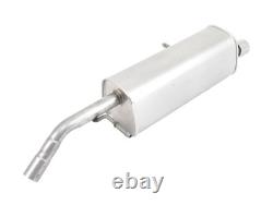 Klarius CN704G Box With Tail Pipe