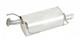 Klarius Dn698g Box With Tail Pipe