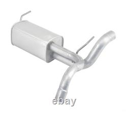 Klarius GM777J Box With Centre Pipe