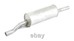 Klarius TB37K Box With Centre Pipe