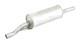 Klarius Tb37k Box With Centre Pipe