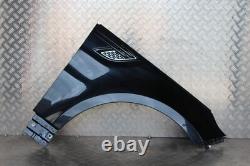 LAND ROVER RANGE ROVER SPORT L494 Front Right Wing Plastic Fender in Black N158