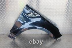 LAND ROVER RANGE ROVER SPORT L494 Front Right Wing Plastic Fender in Black N158