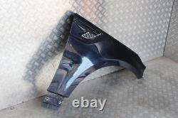 LAND ROVER RANGE ROVER SPORT L494 Front Right Wing Plastic Fender in Black N158