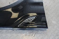 LAND ROVER RANGE ROVER SPORT L494 Front Right Wing Plastic Fender in Black N158