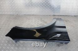 LAND ROVER RANGE ROVER SPORT L494 Front Right Wing Plastic Fender in Black N158