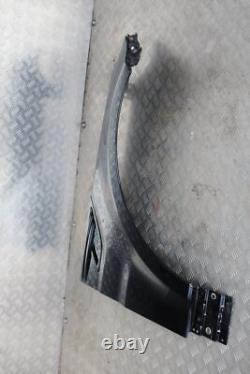 LAND ROVER RANGE ROVER SPORT L494 Front Right Wing Plastic Fender in Black N158