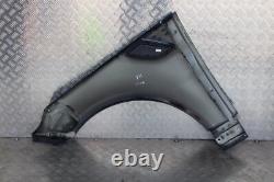 LAND ROVER RANGE ROVER SPORT L494 Front Right Wing Plastic Fender in Black N158