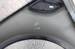 LAND ROVER RANGE ROVER SPORT L494 Front Right Wing Plastic Fender in Black N158