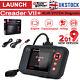 Launch X431 Creader Vii+ Pro Obd2 Eobd Diagnostic Scanner Tool Abs Airbag Srs At