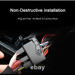 LCD Digital Speedometer Instrument Cluster Fits For BMW 1 Series E87 2006-2011