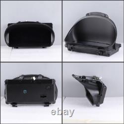 LCD Digital Speedometer Instrument Cluster Fits For BMW 1 Series E87 2006-2011