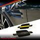 Led Stripe Bar Side Turn Signal Indicator Lights Marker For Holden Commodore Ve