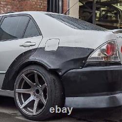 LEXUS IS200/300'ASG' Wide Arches Rear OverFenders +110mm