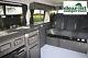 Lwb Vw T5 Campervan Conversion With 130cm 3 Seater Rib Altair, Slimline Design