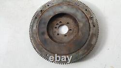 Lancia Fulvia Coupe 126 Tooth Engine Flywheel