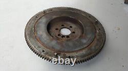 Lancia Fulvia Coupe 126 Tooth Engine Flywheel