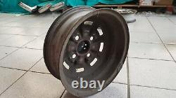 Lancia Fulvia Coupe Fergat 14 Wheel Circle