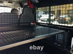 Land Rover Defender Cargo Shelves (Flat and Stepped versions available)