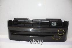 Land Rover Defender L663 Front Middle Section 2020 ON L8B2-17820-A DAMAGED