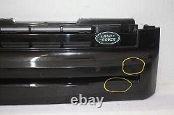 Land Rover Defender L663 Front Middle Section 2020 ON L8B2-17820-A DAMAGED
