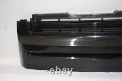 Land Rover Defender L663 Front Middle Section 2020 ON L8B2-17820-A DAMAGED