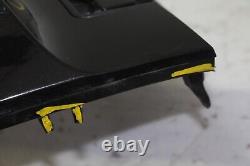 Land Rover Defender L663 Front Middle Section 2020 ON L8B2-17820-A DAMAGED