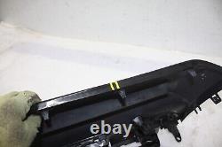 Land Rover Defender L663 Front Middle Section 2020 ON L8B2-17820-A DAMAGED