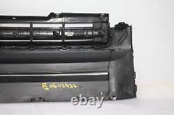 Land Rover Defender L663 Front Middle Section 2020 ON L8B2-17820-A DAMAGED