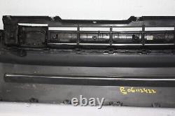 Land Rover Defender L663 Front Middle Section 2020 ON L8B2-17820-A DAMAGED