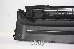Land Rover Defender L663 Front Middle Section 2020 ON L8B2-17820-A DAMAGED