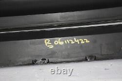 Land Rover Defender L663 Front Middle Section 2020 ON L8B2-17820-A DAMAGED
