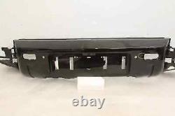 Land Rover Defender L663 Rear Bumper 2020 ON L8B2-17D781-A Genuine