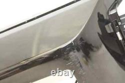 Land Rover Defender L663 Rear Bumper 2020 ON L8B2-17D781-A Genuine