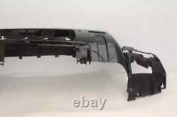 Land Rover Defender L663 Rear Bumper 2020 ON L8B2-17D781-A Genuine