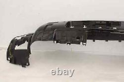 Land Rover Defender L663 Rear Bumper 2020 ON L8B2-17D781-A Genuine