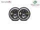 Land Rover Defender Led Headlight Set Defender Led Lights X2 Tfledhl