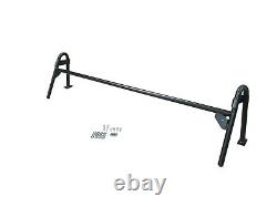 Land Rover Defender or Series Soft Top Front Seat Belt Bar MRC7354