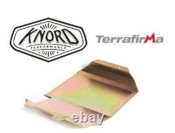 Land Rover Discovery 2 Fuel Tank Guard Terrafirma Heavy Duty Steel