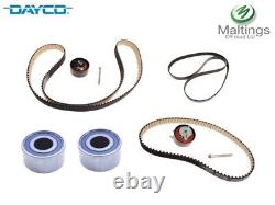 Land Rover Discovery 3 & Range Rover Sport 2.7 Tdv6 Cambelt / Timing Belt Kit