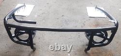 Land Rover Discovery DIY Tube Wing KIT Challenge Wings Offroad Extreme Land Rover Discovery DIY Tube Wing KIT Challenge Wings Offroad Extreme