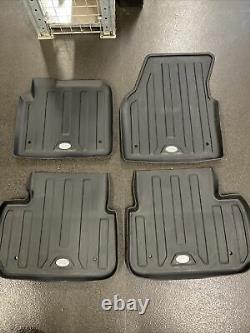 Land Rover Discovery Sport 2015 onward Rubber Floor Mats VPLCS0278 NEW