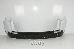 Land Rover Discovery Sport L550 Rear Bumper 2015 To 2019