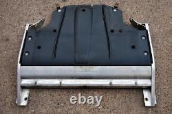 Land Rover Freelander 1 facelift 2004-2006 oil sump / under engine cover