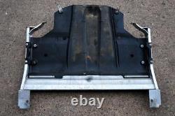 Land Rover Freelander 1 facelift 2004-2006 oil sump / under engine cover
